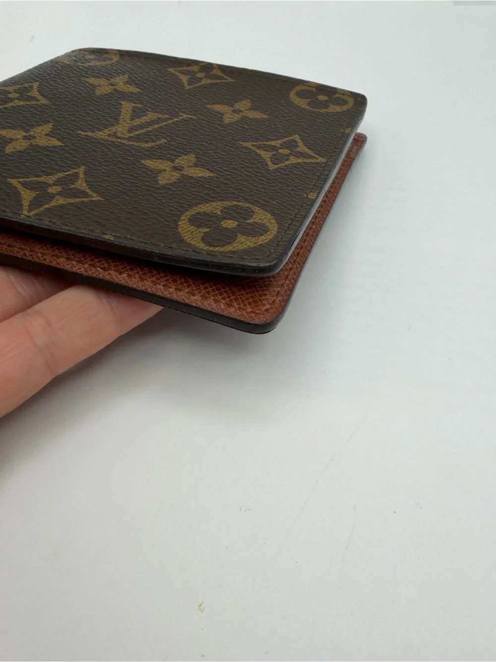 Louis Vuitton authentic louis